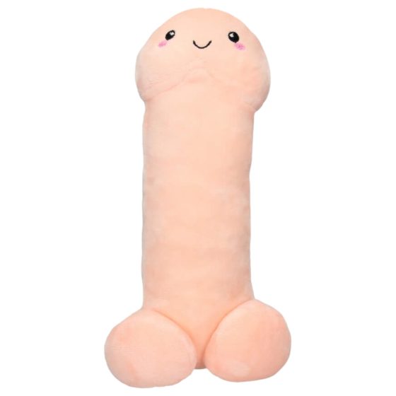 Hugging Penis Plushie - 30cm (Natural)