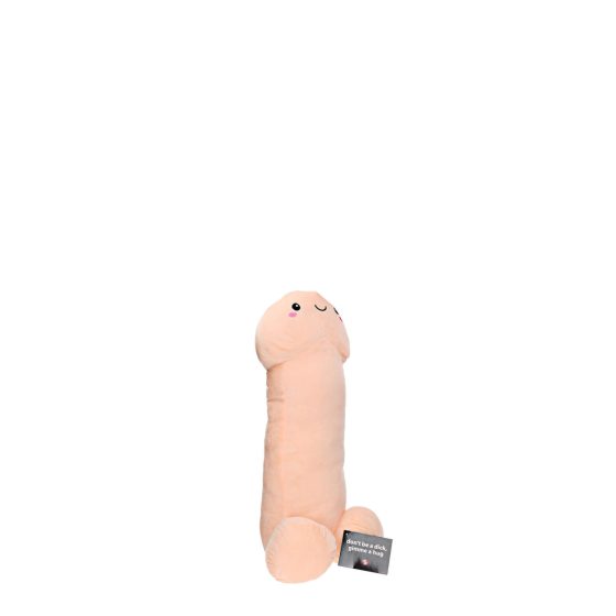 Huggable Penis Plush - 30cm (Natural)