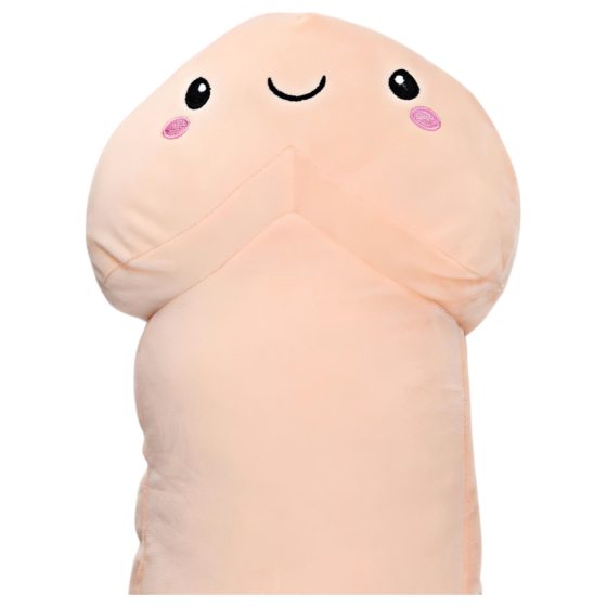 Huggable Penis Plush - 30cm (Natural)