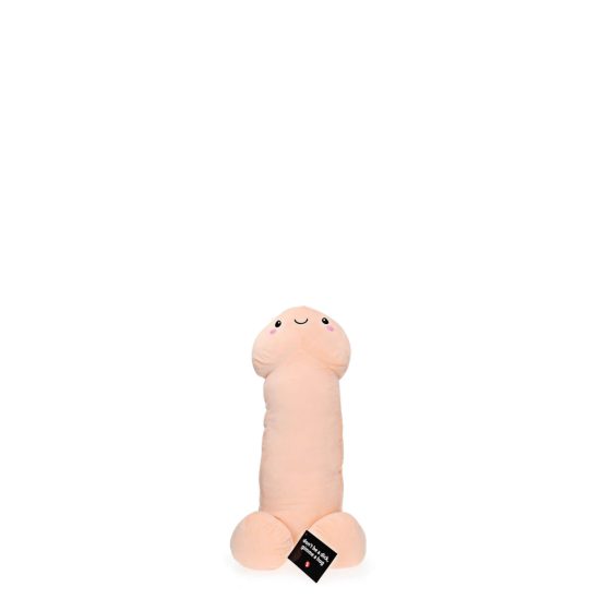 Hugging Penis Plushie - 30cm (Natural)