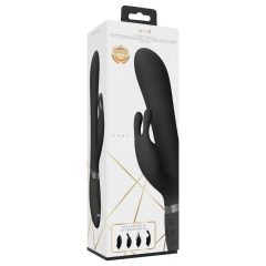 Vive Chou - 4-in-1 Clitoral Arm Vibrator (Black)