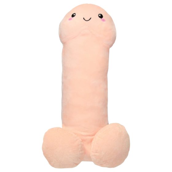 Huggable Penis Plush - 60cm (Natural)