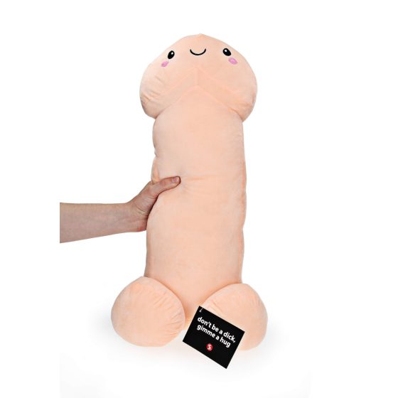 Huggable Penis Plush - 60cm (Natural)