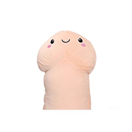 Huggable Penis Plush - 60cm (Natural)