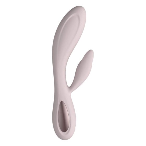 Raytech - Rechargeable, Waterproof Clitoral Vibrator (Pink)