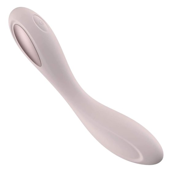 Raytech - Rechargeable, Waterproof G-Spot Vibrator (Pink)