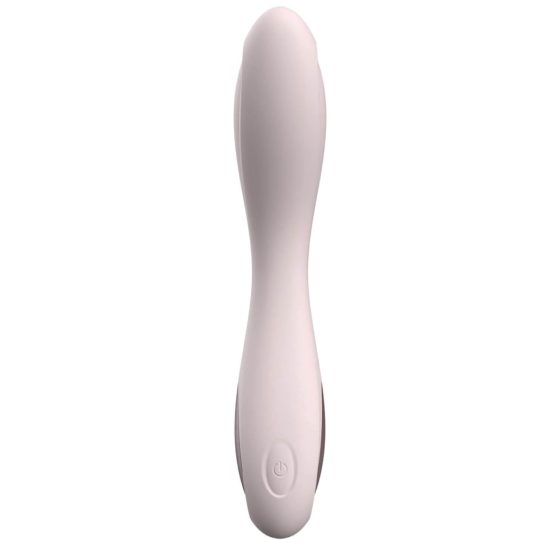 Raytech - Rechargeable, Waterproof G-Spot Vibrator (Pink)