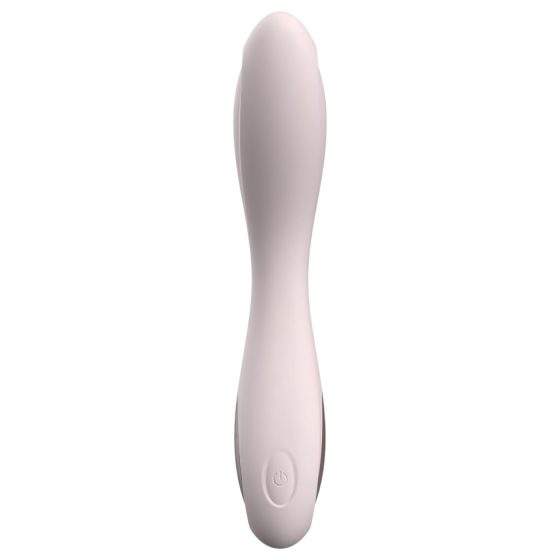 Raytech - Rechargeable, Waterproof G-Spot Vibrator (Pink)