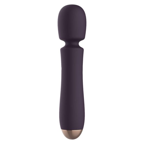 Raytech - Rechargeable, Waterproof Massage Vibrator (Purple)