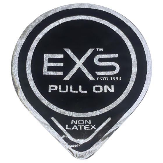 EXS - Latex-Free Condoms (6-Pack)