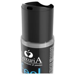 LuxuriA Feel Aqua - Water-Based Lubricant (60ml)