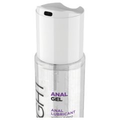 Sensilight Analgel - water-based anal lubricant gel (60ml)