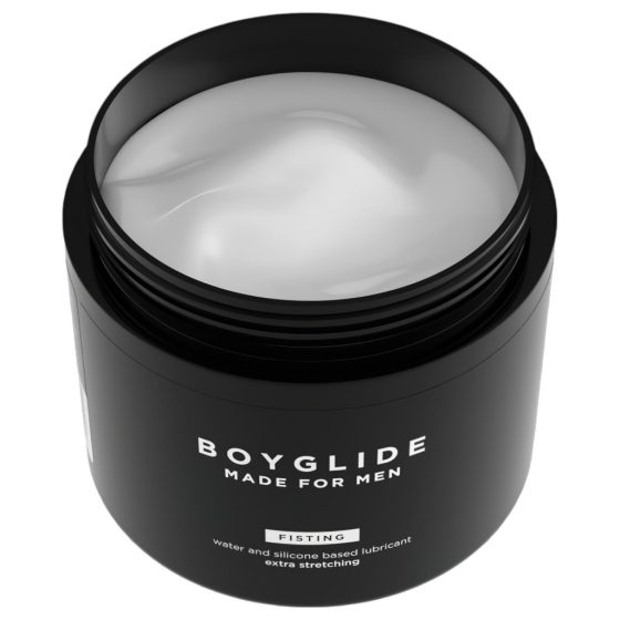 Boyglide Fisting - Fisting Lubricant (500ml)