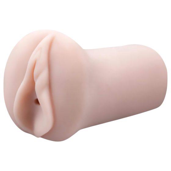 Enlust Ashlynn - Realistic Feel Pocket Pussy with AI Imagery (Natural)