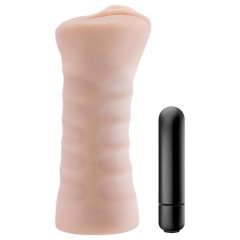   Enlust Ayumi - Vibrating Artificial Vagina with AI Images (Natural)