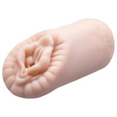   Alyssa's Dream - Artificial Vagina with AI Images (Natural)