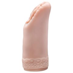   Alyssa's Dream - Artificial Vagina with AI Images (Natural)