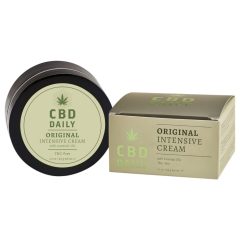 CBD Daily - Cannabis Oil Skin Cream (48g)