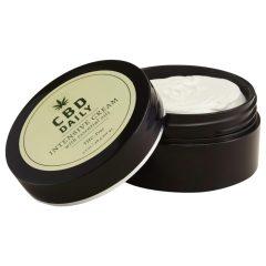 CBD Daily - Cannabis Oil Skin Cream (48g)