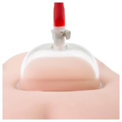 Temptasia Advanced - Vaginal Suction Pump