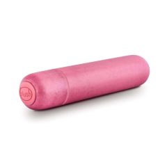 Gaia Eco M - Eco-Friendly Vibrator (Coral) - Medium