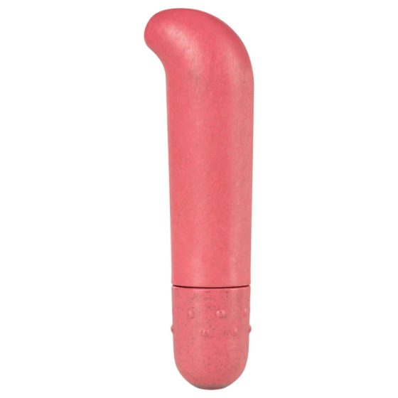 / Gaia Eco G-spot Coral - Eco-Friendly G-spot Vibrator