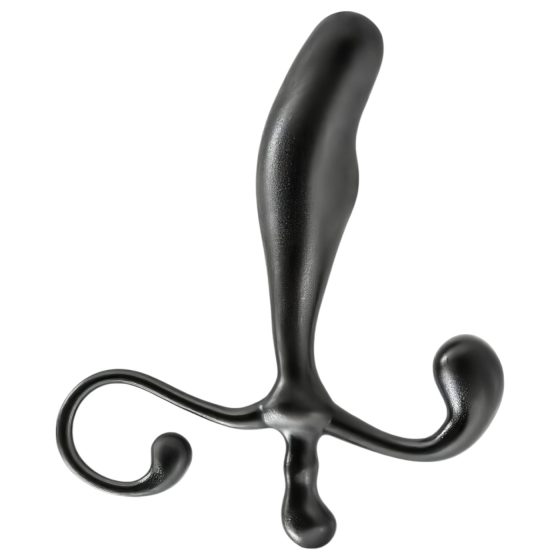 Anal Adventures - Prostate Dildo (Black)