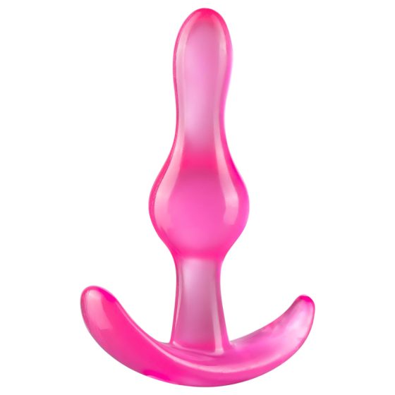 B Yours - anal plug (pink)