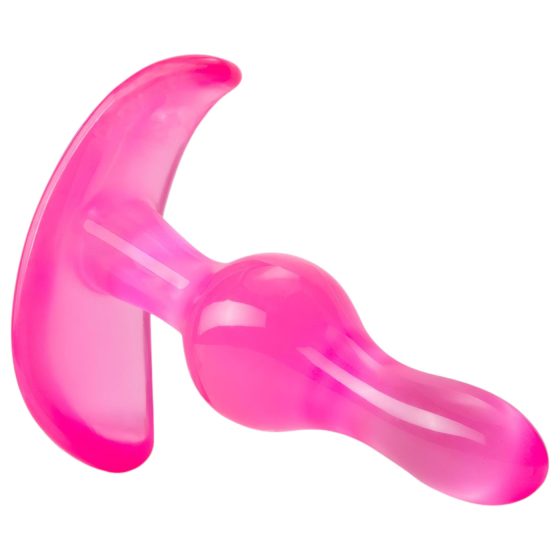 B Yours - anal plug (pink)