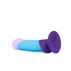 Avant Purple Haze - Suction Cup Dildo (Colorful)