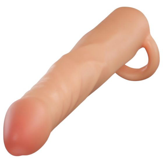 Performance Plus 2.5 - Single Ring Natural Penis Sleeve