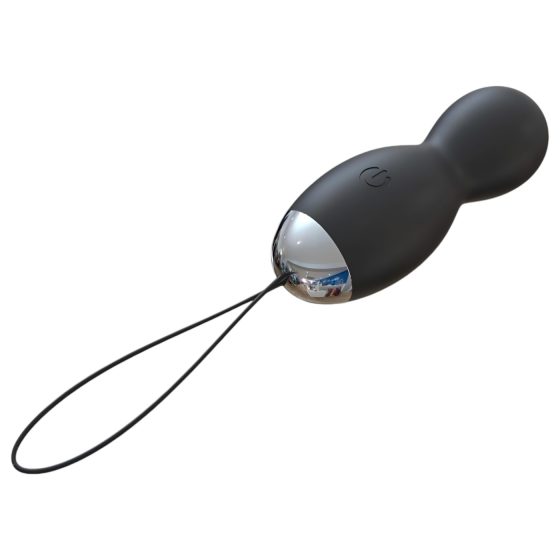 Cotoxo Krila - Wireless Vibrating Egg (Black)