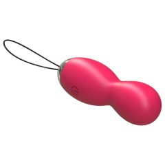 Cotoxo Krila - Wireless Vibrating Egg (Red)