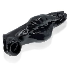 Oxballs Handjob Fist - Fisting Penis Sleeve (Black)