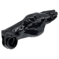 Oxballs Handjob Fist - Fisting Penis Sleeve (Black)