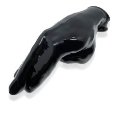 Oxballs Handjob Fist - Fisting Penis Sleeve (Black)