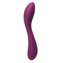   Engily Ross Monroe 2.0 - Rechargeable G-Spot Vibrator (Purple)