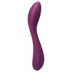   Engily Ross Monroe 2.0 - Rechargeable G-Spot Vibrator (Purple)