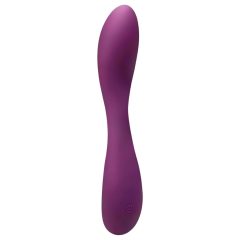   Engily Ross Monroe 2.0 - Rechargeable G-Spot Vibrator (Purple)