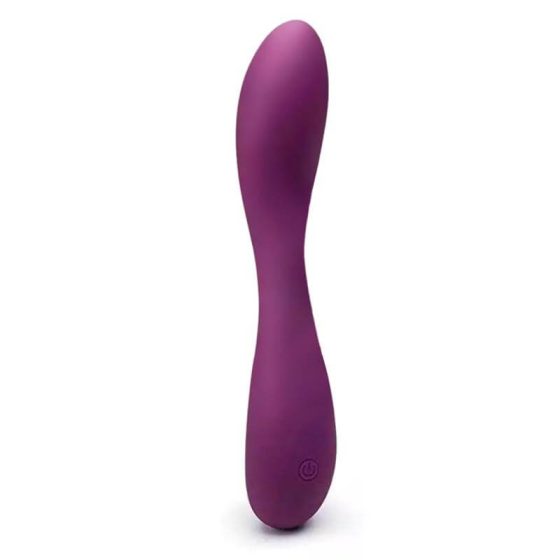 Engily Ross Monroe 2.0 - Rechargeable G-Spot Vibrator (Purple)