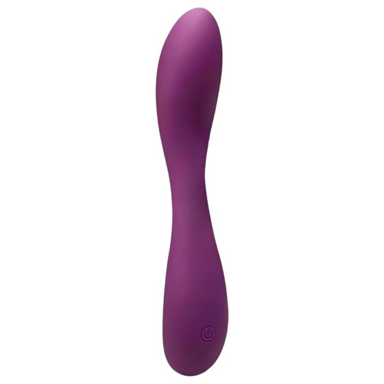 Engily Ross Monroe 2.0 - Rechargeable G-spot Vibrator (Purple)