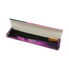 Amoréane - pheromone incense - saffron (10 pieces)