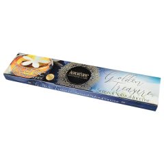 Amoréane - pheromone incense - musk-jasmine (10 pieces)