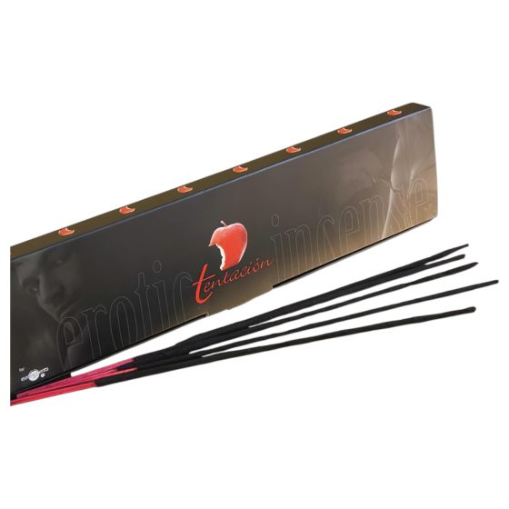 Tentation - Pheromone Incense - Mango (20 Sticks)