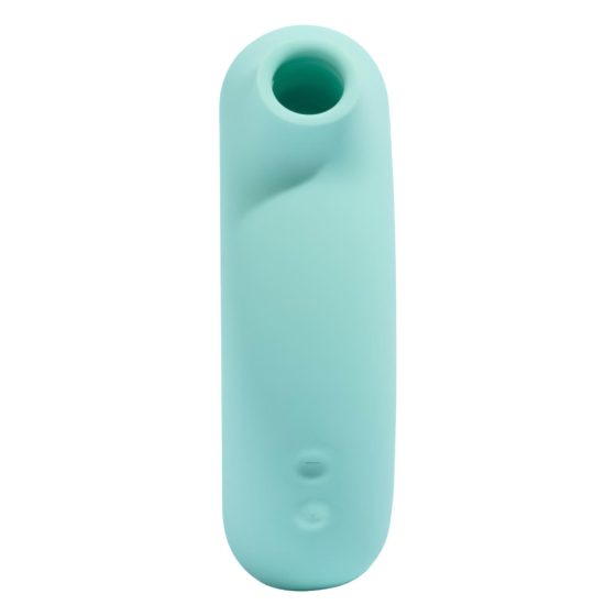 Platanomelón Mambo - Airwave clitoral stimulator (green)