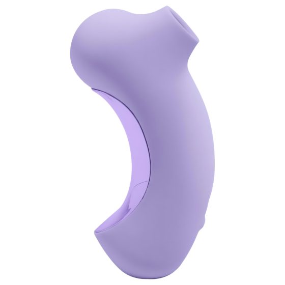 Platanomelón Mambo - Airwave clitoral stimulator (purple)