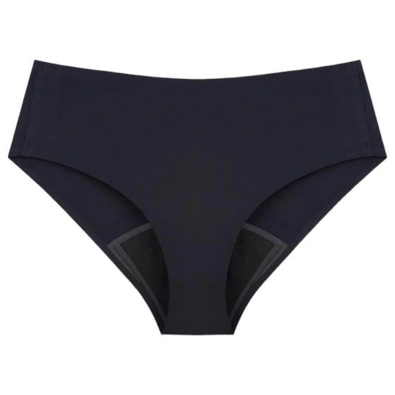 Adalet Ocean Regular - Menstrual Panties (Black)