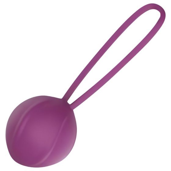 Engily Ross Leigh - Silicone Kegel Ball (Purple)