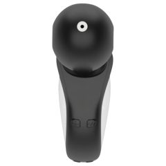 Afterdark - Automatic Vibrating Anal Cleaner (Clear)