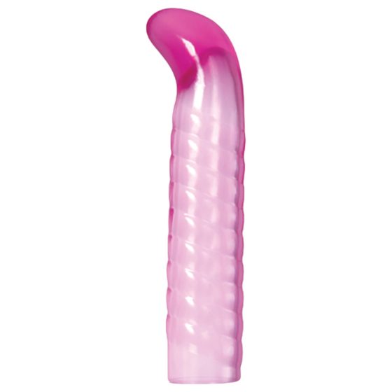 Evolved Intense - 8-piece Vibrator Set (Pink)